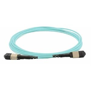 Cisco 20 m Fibre Optic Network Cable - Cable for Network Device, Rack Server - Trunk Cable - Multi-mode