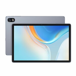 Ulefone Tab W10 Tablet - 25.7 cm (10.1") HD+ - UNISOC UMS9230 T606 (12 nm) Octa-core - 4 GB - 128 GB Storage - Space Gray 