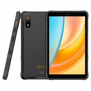 Ulefone Armor Pad Pro Rugged Tablet - 20.3 cm (8") HD+ - MediaTek MT8788 (12 nm) Octa-core - 8 GB - 128 GB Storage - 4G - 