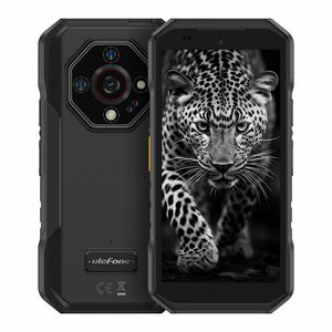 Ulefone Armor X32 128 GB Rugged Smartphone - 14.4 cm (5.7") LCD HD+ 720 x 1440 - Octa-core (Cortex A75Dual-core (2 Core) 2
