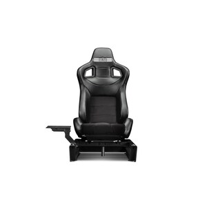 Next Level Racing Radständer-Sitz-Add-on - Stoff, Leder