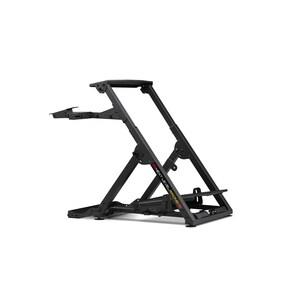 Next Level Racing Wheel Stand 2.0 Höhenverstellbar Racing-Lenkradständer - 150 kg TragfähigkeitDisplay Type Supported: - 7