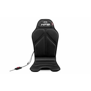 Next Level Racing HF8 Gaming-Haptik-Pad - PC Unterstützt - Kaltgeformter Schaumstoff
