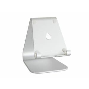 Rain Design mStand Tablet-PC-Ständer - Bildschirmgröße: Bis zu 33 cm (13 Zoll) - 13,3 cm Höhe x 10,5 cm Breite x 15,2 cm T