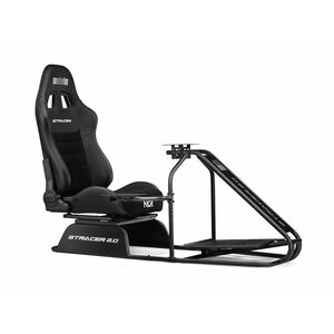 Next Level Racing GTRacer Simulationscockpit