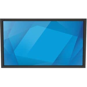 Elo 2494L 24.0" Class Open-frame LED Touchscreen Monitor - 16:9 - 16 ms - 60.5 cm (23.8") Viewable - TouchPro Projected Ca
