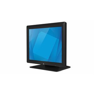 Elo 1517L 15" Class LED Touchscreen Monitor - 4:3 - 23 ms - 38.1 cm (15") Viewable - TouchPro Projected Capacitive - 1024 