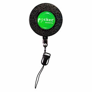 Socket Mobile Belt Clip