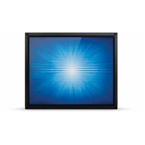 Elo 1990L 19" Class Open-frame LCD Touchscreen Monitor - 5:4 - 5 ms - 48.3 cm (19") Viewable - Projected Capacitive - 1280