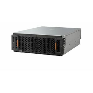 Western Digital Ultrastar Data60 SE4U60-24 Laufwerksgehäuse 12Gb/s SAS - Mini-SAS HD Host-Schnittstelle - 4U Rackmount - H
