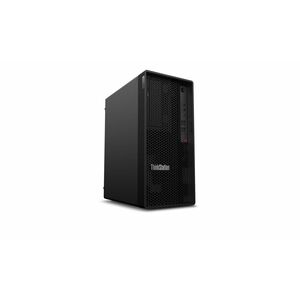 Lenovo ThinkStation P2 Gen 2 30JQ008KMZ Workstation - 1 x Intel Core Ultra 9 2nd Gen 285K - vPro-Technologie - 64 GB - 512