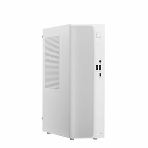 Asus V500 V501SV-05210H034W Desktop Computer - Intel Core 5 210H - 16 GB - 512 GB PCI Express NVMe 4.0 SSD - Small Form Fa
