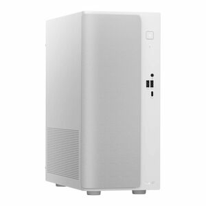 Asus V500 V501MV-07240H023W Desktop Computer - Intel Core 7 240H - 16 GB - 1 TB PCI Express NVMe 4.0 SSD - Mini-tower - In
