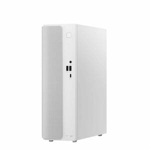 Asus V500 V501SV-07240H014W Desktop Computer - Intel Core 7 240H - 16 GB - 512 GB PCI Express NVMe 4.0 SSD - Small Form Fa