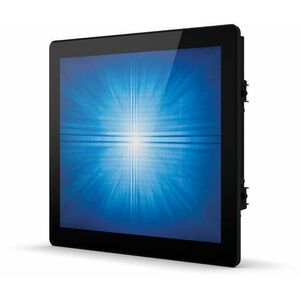 Monitor touchscreen LED a cornice aperta Elo 1790L - 431,8 mm (17") Classe - 5:4 - 5 ms - 43,2 cm (17") Viewable - TouchPr