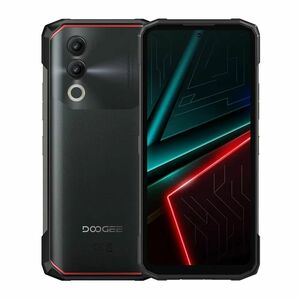 Smartphone DOOGEE Blade20 128 GB Robusto - 4G - 16,8 cm (6,6") LCD HD+ - Octa-core (Cortex A75Dual core (2 Core ) 1,60 GHz