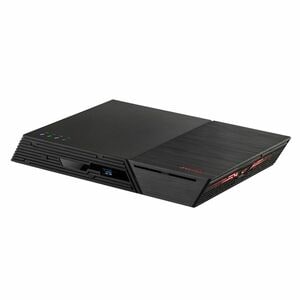 ASUSTOR Flashstor 12 Pro FS6712X 8 GB Digital Multimedia Player - Audio Player - MultiMediaCard (MMC) - HDMI - USB