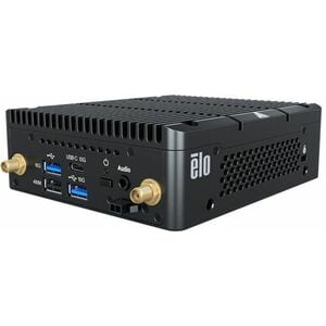 Appareil de signalisation numérique ELO Backpack E346532 - Intel Core i5 135U 4,40 GHz - 16 Go DDR5 SDRAM - 256 Go SSD - U