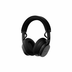 Fairphone Fairbuds XL Kabel/Kabellos Kopfbügel, Über das Ohr Stereo Headset - Horizon Black - Siri, Google Assistant, Alex