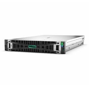 HPE ProLiant Compute DL380 Gen12 2U Rack Server - 1 x Intel Xeon 6 6517P 3.20 GHz - 64 GB RAM - Serial ATA/600, 12Gb/s SAS
