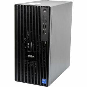 Station de surveillance vidéo AXIS S1216 Mk II Filaire 8 To HDD - Camera Station - 4K Enregistrement