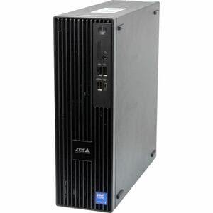 AXIS S9302 Mk II Wired Video Surveillance Station - TAA Compliant - Camera Station - 4K Recording