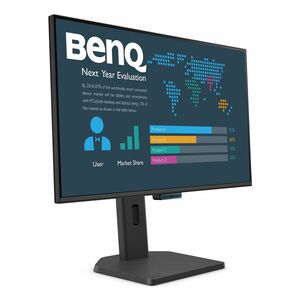 BenQ BL2790TC 27" Class Full HD LCD Monitor - 16:9 - 68.6 cm (27") Viewable - In-plane Switching (IPS) Technology - 1920 x