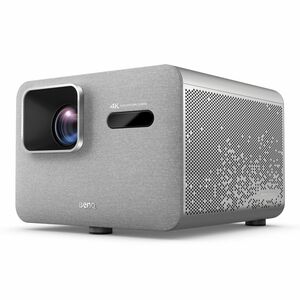 BenQ TK705STi Short Throw DLP Projector - 16:9 - Ceiling Mountable, Shelf Mountable - High Dynamic Range (HDR) - Front, Re