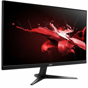 Acer Nitro QG271U P6 27 Zoll Klasse WQHD Gaming-LCD-Monitor - 16:9 Format - Schwarz - 68,6 cm (27 Zoll) Viewable - IPS-Tec