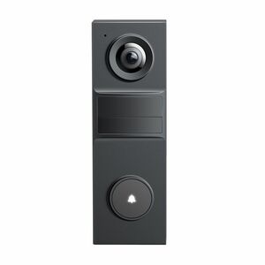 Videocitofono Tapo TD20 - Con cavo/wireless - 7,62 m - LAN wireless