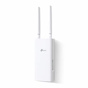 Modem/Router wireless TP-Link Archer MR402-Outdoor - Wi-Fi 5 - IEEE 802.11a/b/g/n/ac - 1 SIM - Ethernet, Cellulare - 4G - 