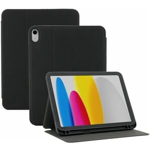 MOBILIS ELEMENT Carrying Case (Flap) for 27.7 cm (10.9") to 27.9 cm (11") Apple iPad (11th Generation), iPad (10th Generat