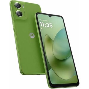 Motorola Mobility moto g06 64 GB Smartphone - 17,5 cm (6,9") LCD HD+ 1640 x 720 - Octa-core (Cortex A75Dual-core (2 núcleo