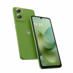 Motorola Mobility moto g06 256 GB Smartphone - 17,5 cm (6,9") LCD HD+ 1640 x 720 - Octa-core (Cortex A75Dual-core (2 núcle