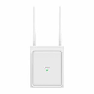 Points d'accès sans fil Omada EAP725-Outdoor - Bi bande - Wi-Fi 7 - 5 Gbit/s - Intérieur/extérieur - Oui - 2,40 GHz, 5 GHz