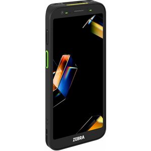 Zebra TC501 Rugged Handheld Terminal - 1D, 2D - 5G, 4G, 3G, 2G, LTE, LTE Advanced - SR560Scan Engine - Imager - Qualcomm -