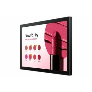 Samsung QB13C-T 13" LCD Digital Signage Display - 16 Hours/ 7 Days Operation - Energy Star - Advanced Super Dimension Swit