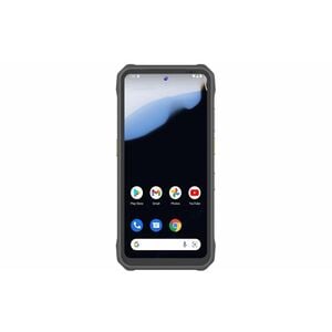 Ruggedtab Screen Protector - For LCD Smartphone, Barcode Scanner - Tempered Glass - for ONERUGGED P1