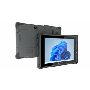 ONERUGGED M82A_5+2D Rugged Tablet - 8" Full HD - vPro Technology - 8 GB - 128 GB Storage - Windows 11 Pro - 4G - 1 - Core 