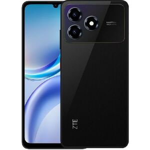 Smartphone ZTE Blade A36 64 GB - 4G - 17,1 cm (6,8") LCD - Octa-core (Cortex A75Dual core (2 Core ) 1,60 GHz + Cortex A55 