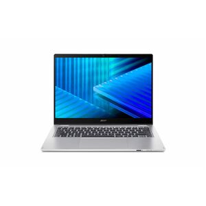 Acer TravelMate P4 Spin 14 TMP414RN-55-TCO 2 in 1 Notebook - WUXGA - Intel 225U - Deutsch Tastatur - Blau - Intel Chip - W