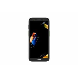 Zebra TC501 Rugged Handheld Terminal - 1D, 2D - Black - AC670Scan Engine - Imager - 30.48 m - Qualcomm - Q-6690 - 15.2 cm 