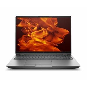 HP ZBook Fury G1i 40,6 cm (16") Estação de trabalho móvel - WUXGA - Intel Core Ultra 7 2ª geração - Tecnologia vPro - 32 G