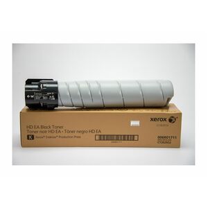 Xerox Laserdruck Tonerkartusche - Schwarz - Original - 1er Pack