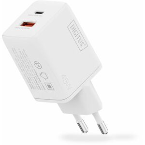Digitus 45 W Wechselstromadapter - 45 W - 12,25 A
