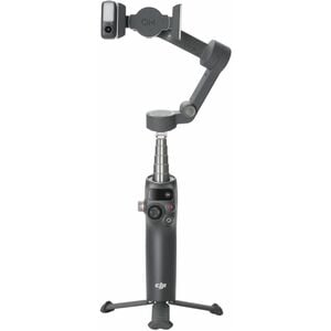 DJI Osmo Mobile 8 Tripod - 300.5 g Load Capacity