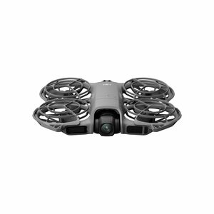 DJI Neo 2 Camera Drone - 2.40 GHz, 2.48 GHz, 5.17 GHz, 5.25 GHz, 5.73 GHz, 5.85 GHz - Battery Powered - 500 m Operating Ra