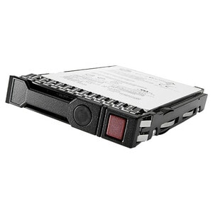 HPE 8 TB 硬盘 - 3.5" 内置 - SAS (12Gb/s SAS) - 服务器 设备支持 - 7200rpm