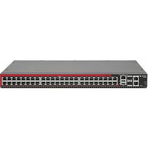 Opengear CM8148-10G-DDC Device Server - 1,95 GB - DDR4 SDRAM - Verdrilltes, Glasfaserleitung - 2 Gesamtzahl Erweiterungsst