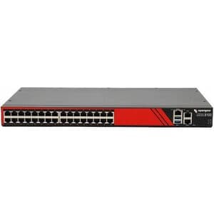 Opengear CM8132 Device Server - 1,95 GB - DDR4 SDRAM - Verdrilltes - 2 x Netzwerk (RJ-45) - 2 x USB - 32 x Serielle Schnit